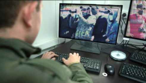 تقرير يكشف طريقة مراقبة الإحتلال للحدود مع لبنان 